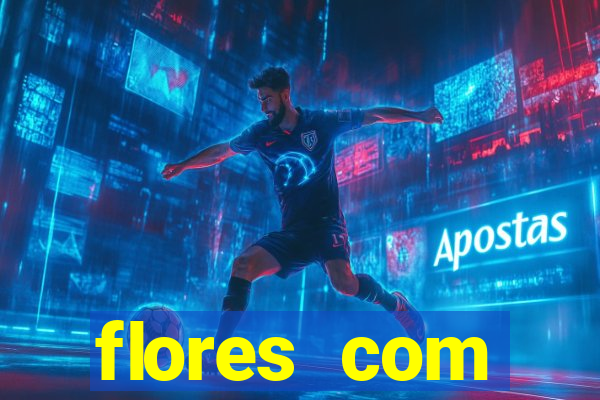 flores com significados negativos